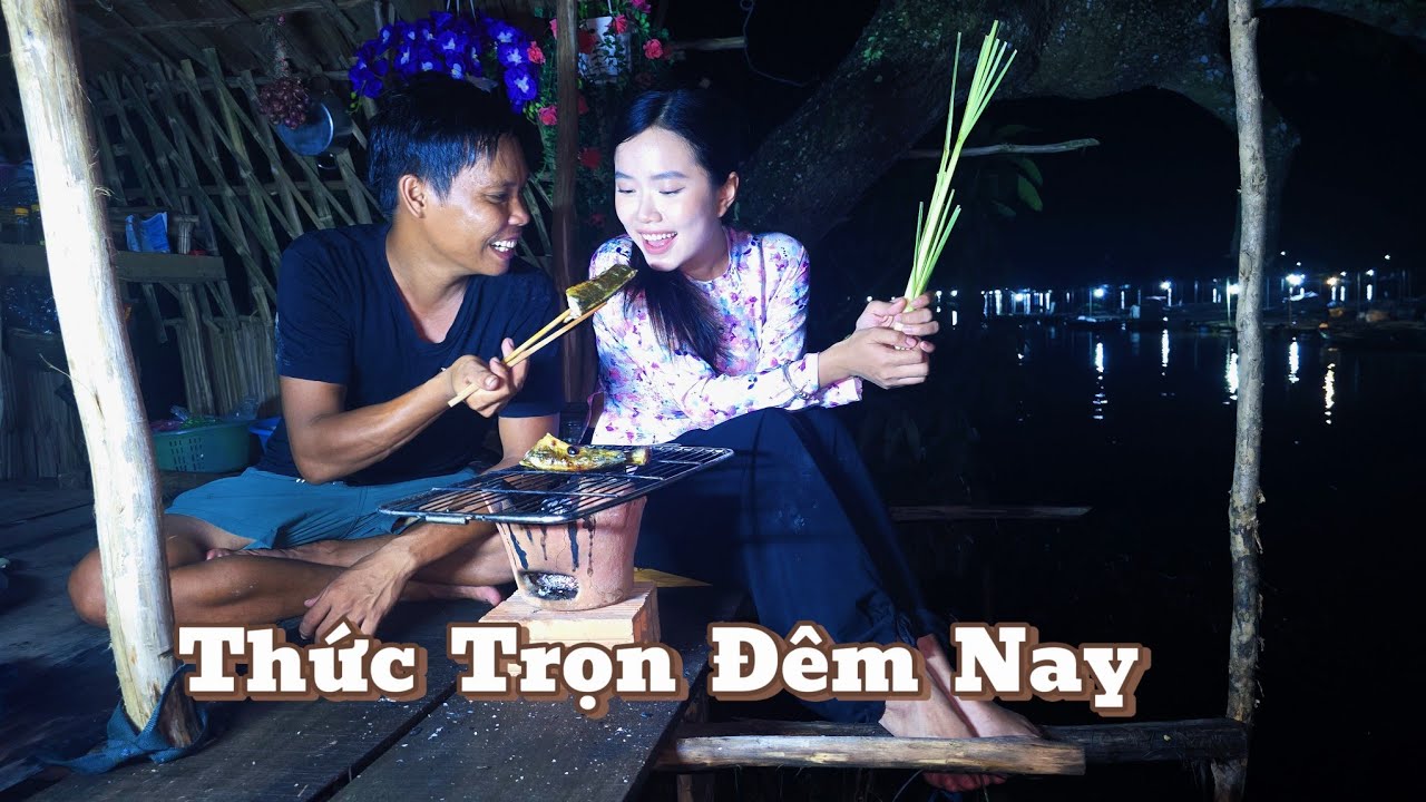 M&agrave;n Đ&ecirc;m Che B&oacute;ng Chiều T&agrave;  