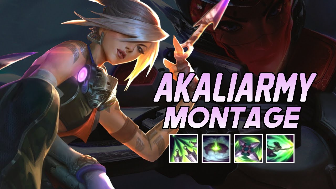 AkaliArmy 