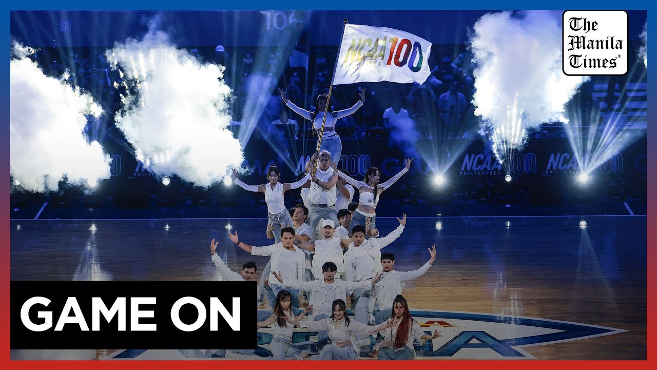 NCAA opens centennial season