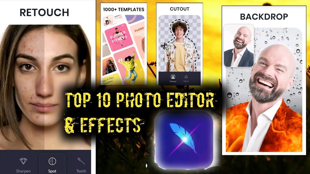 best Photo Editor Download LightX on Android | LightX Photo Editor & Effects #Photography #Reviewapp