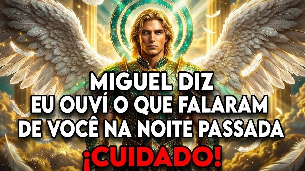 ❤️ ELE VOLTARÁ ARREPENDIDO: O feitiço foi quebrado e hoje ele virá atrás de você desesperado.