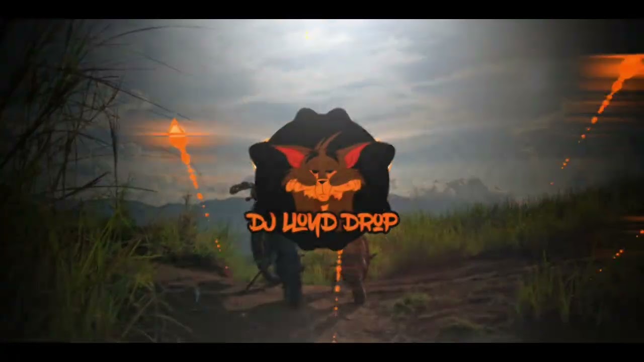 DJ OLD DUSK TILL DAWN X MASHUP INDIA SLOWED (DJ LLOYD DROP REMIX)