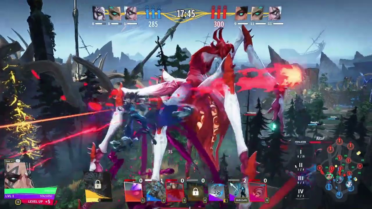 SpellcastersChronicles_#02 、、、何かわかった気がした。
