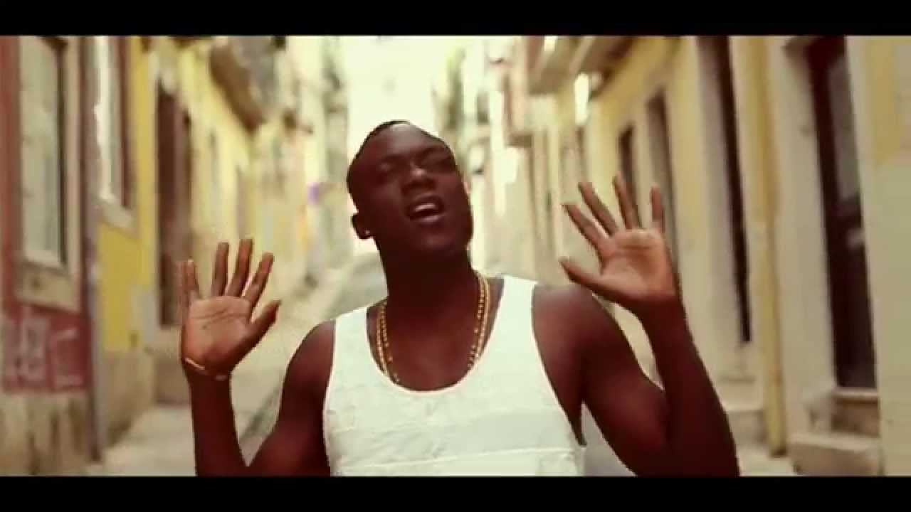 Artista #Bass - Sem Norte [Official Music Video]