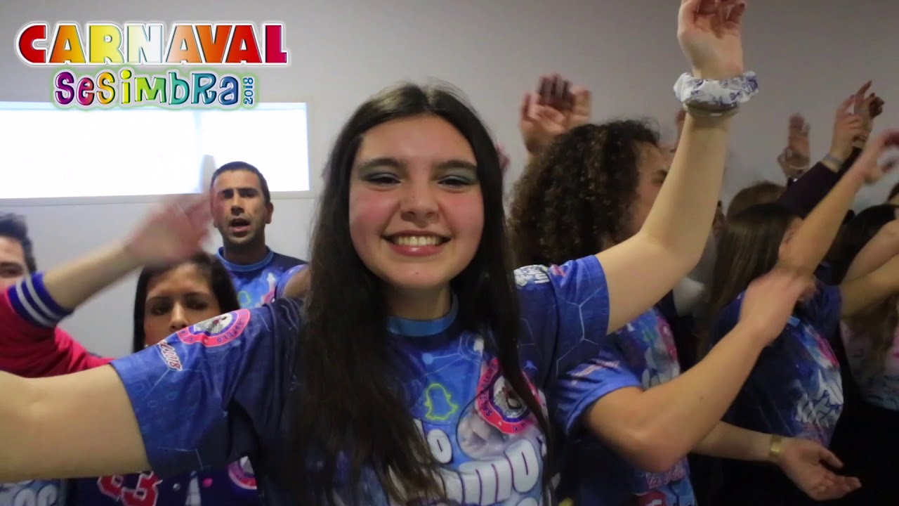 Saltaricos do Castelo 2018
