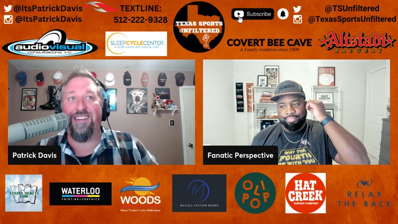 Open Gym 10/30 Episode | Texas vs Vandy Breakdown, Sark Presser, SEC Power Rankings & NBA Talk