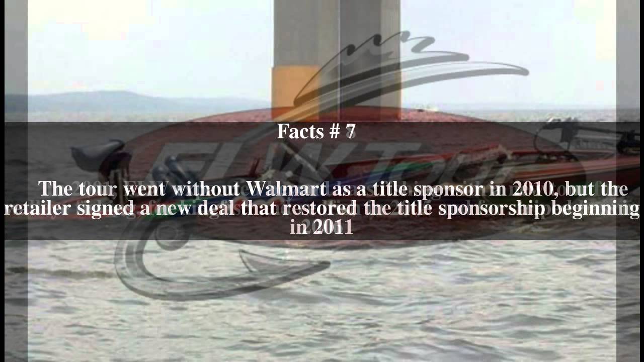 FLW Outdoors Top # 18 Facts