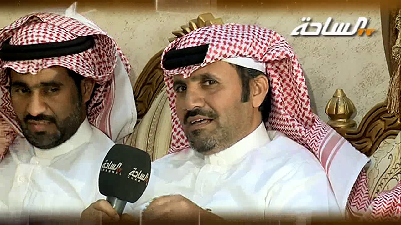 برومو ديوانية الساحة بضيافة / صالح بن جمهور الشمري - تقديم الإعلامي / فرحان المطرفي