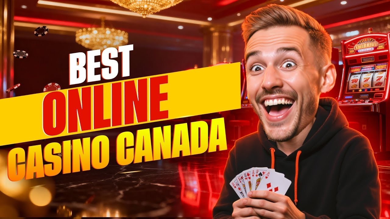 CASINO CANADA 2026 BEST ONLINE CASINO REAL MONEY APPS SLOTS BONUS FULL GUIDE