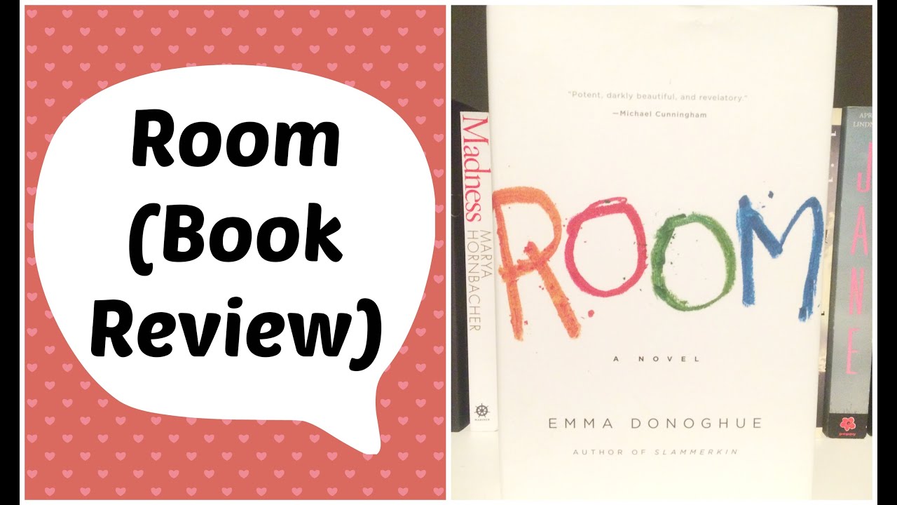 Room | Book Review