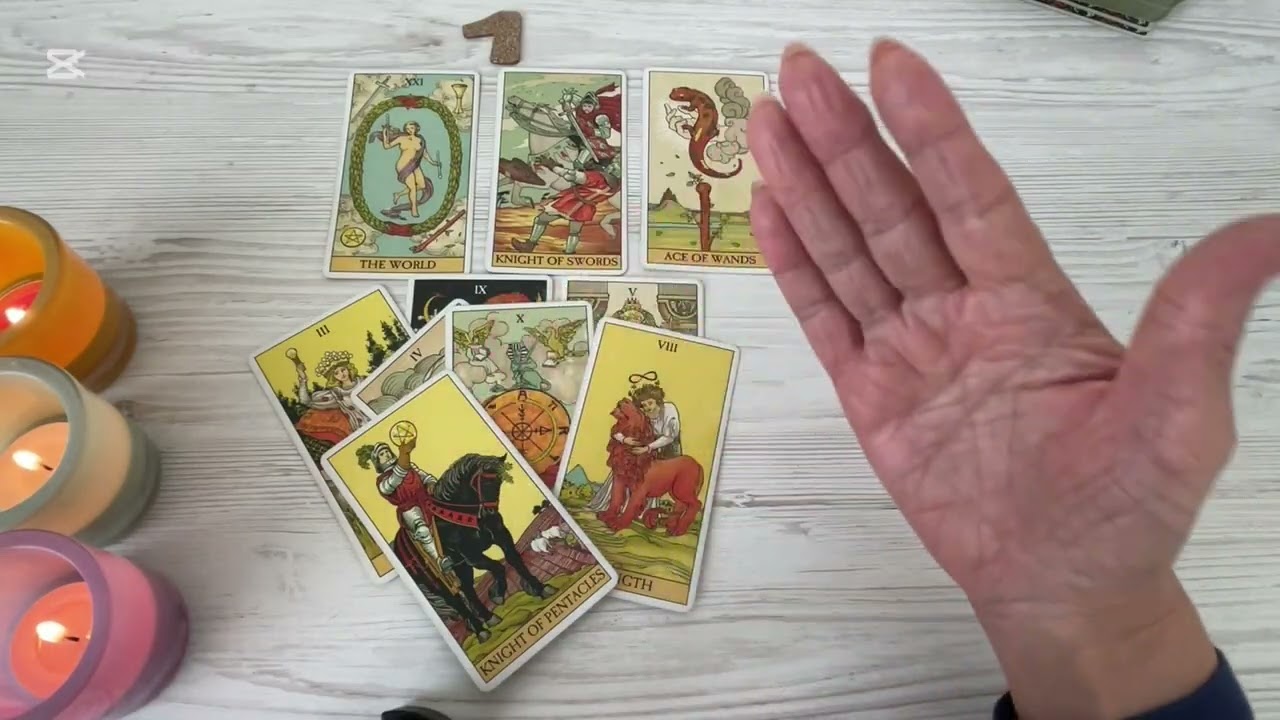 Чем дело закончится ⁉️