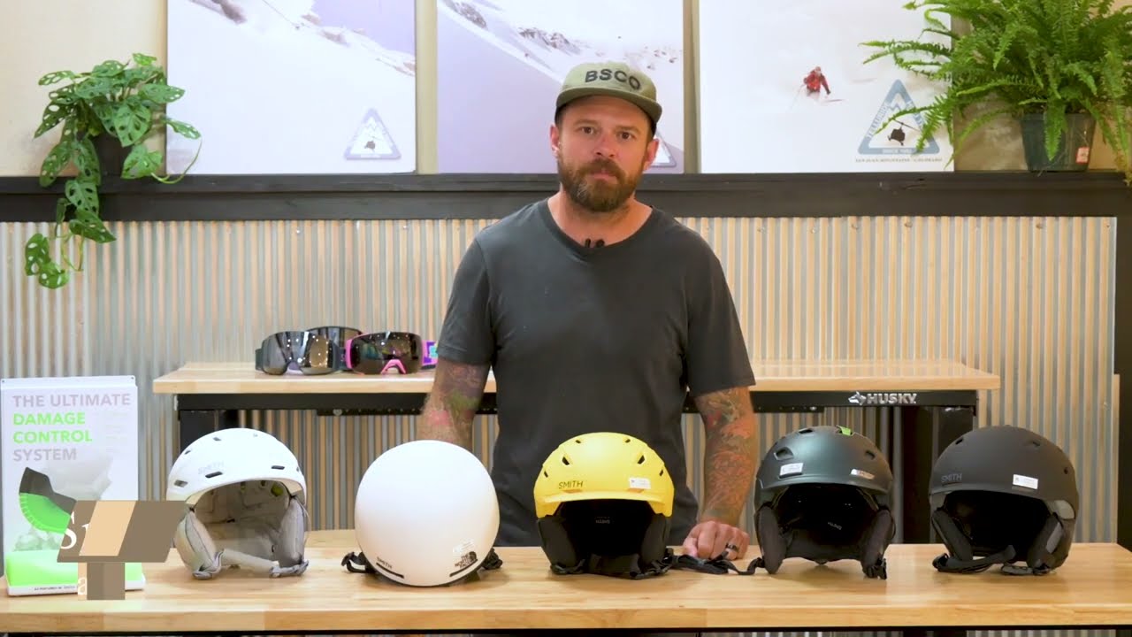 Smith Helmet Review 2021/2022