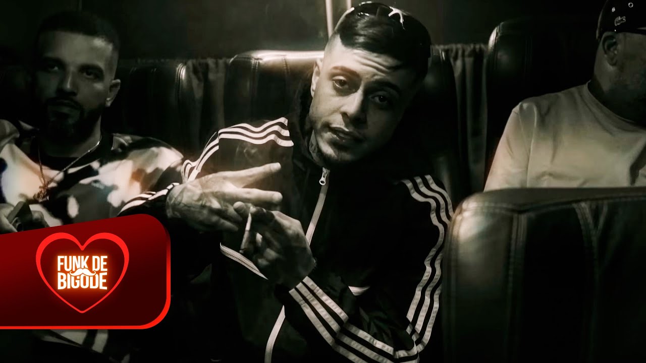 ACENDE O ICE - MC’s Luuky, Tuto, Lipi, Kako, Paulin, Boladin 211, Cebezinho, Joãozinho VT (DJ GM)