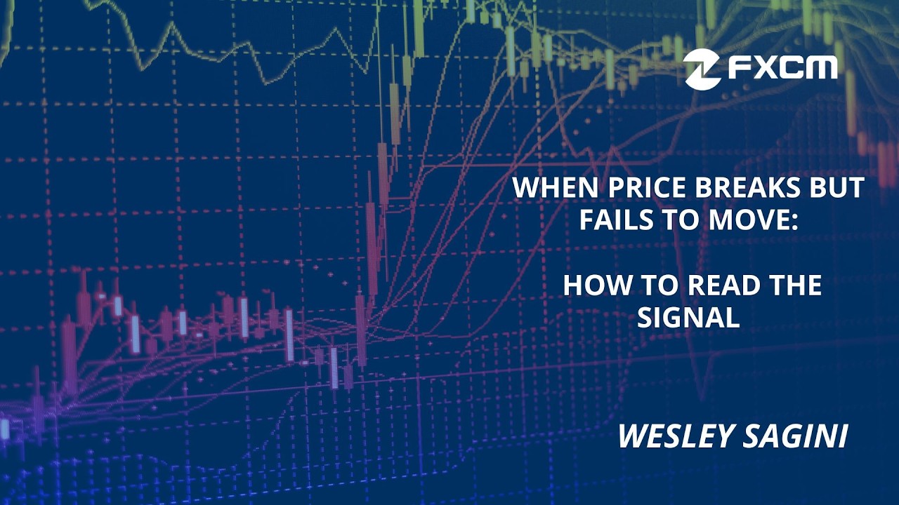 The Breakout That Went Nowhere: A Trap or a Setup?