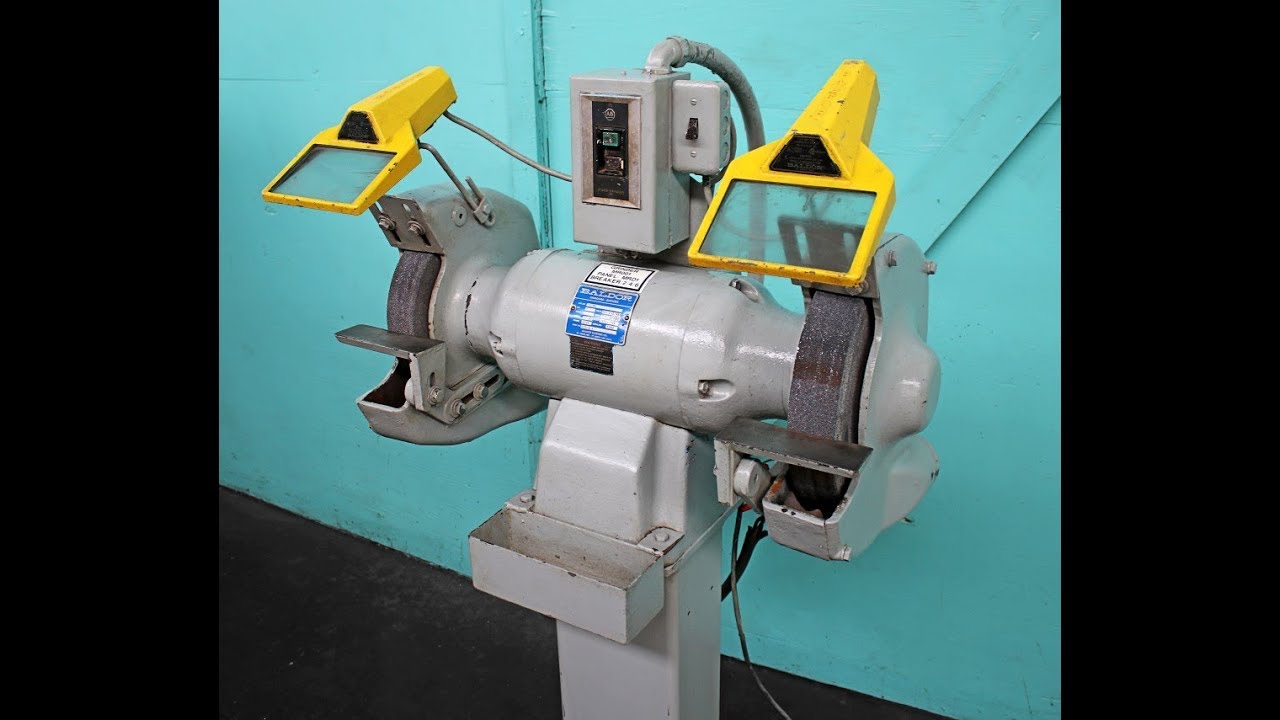 Baldor 12