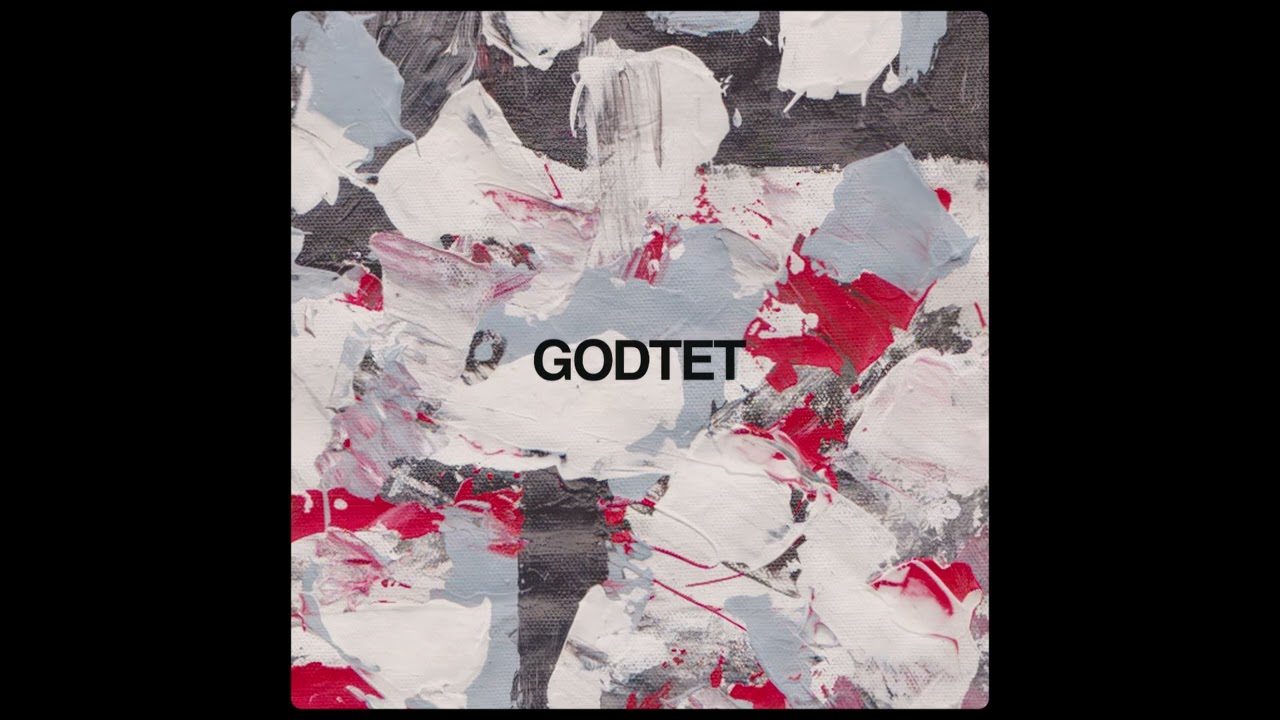 Godtet - Ensueño ( 2017 )