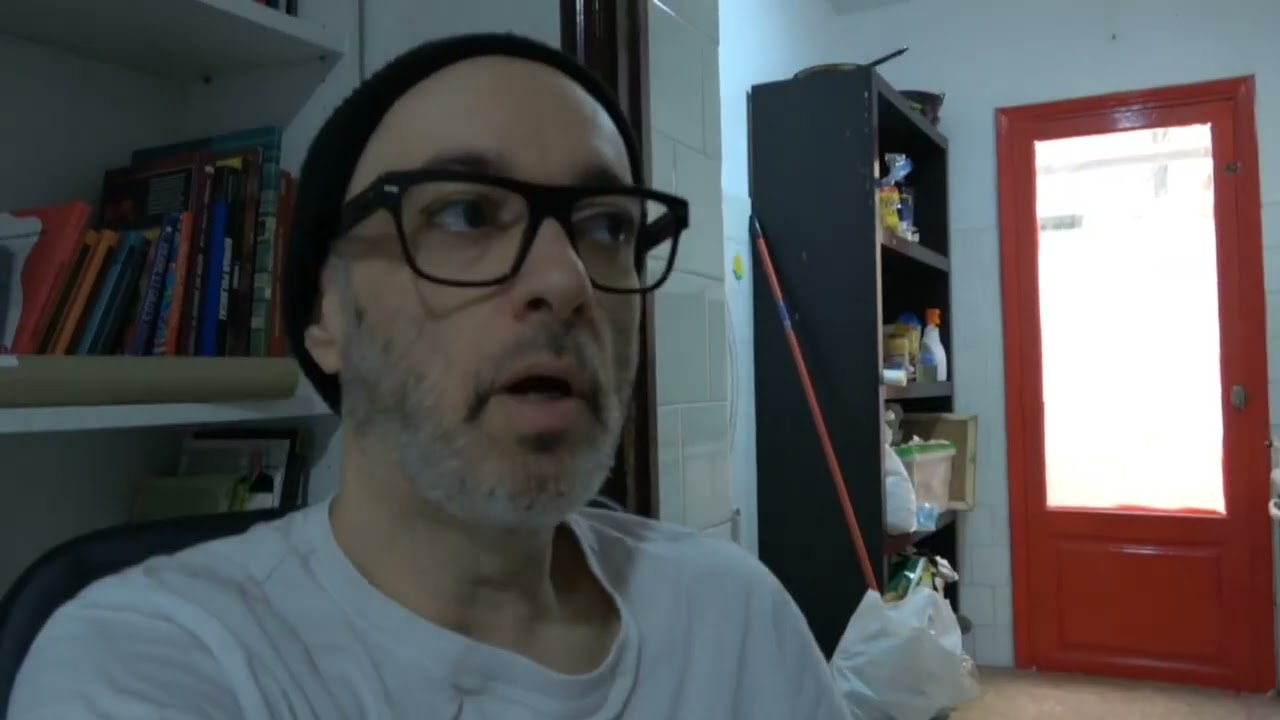 SALIR SIN MÓVIL