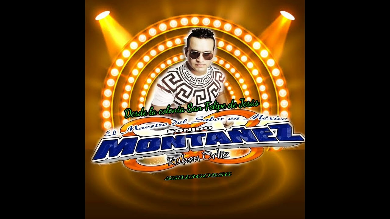 LLORANDO - ORLANDO COLLADO 🛑 SONIDO MONTA&Ntilde;EZ