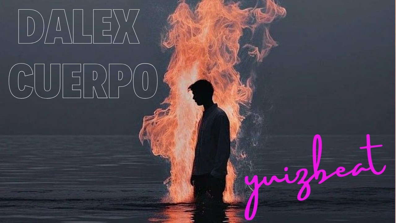 [FREE] DALEX type beat - 