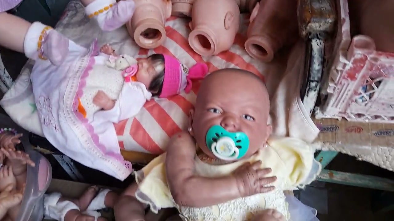 #meury Reborn #rebornbaby #Rosilanebebequasereal