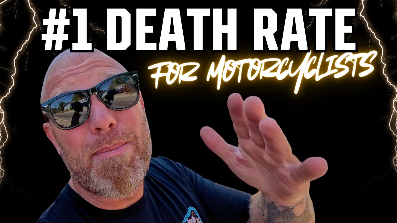 American Makes Mistakes Riding Solo In Thailand