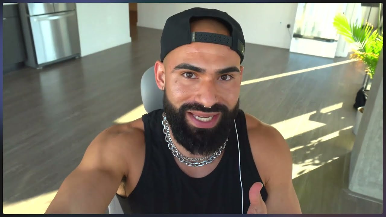 How To SCALE As A Barber