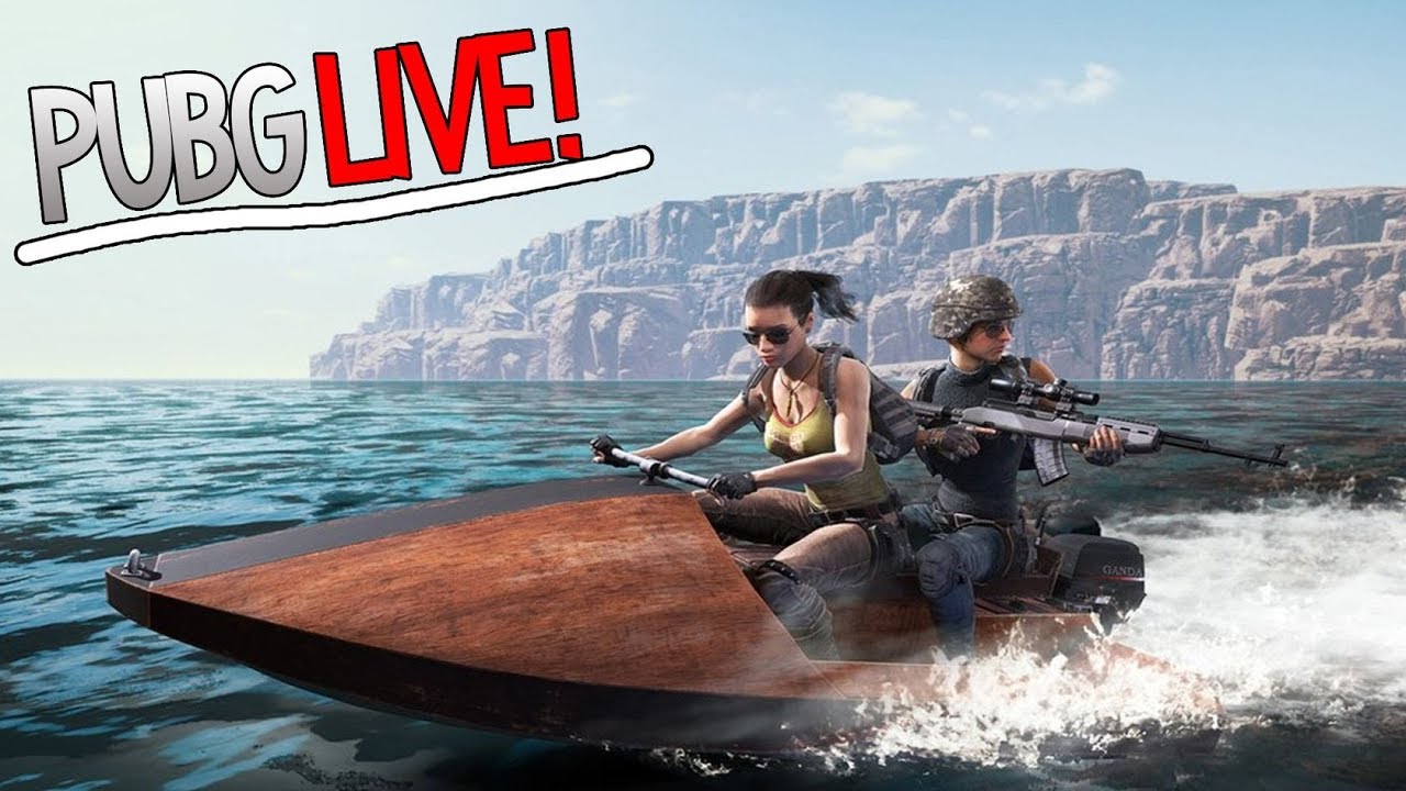 PUBG #65 - Rozhok je zapravo muslimansko selo... 1X CHICKEN