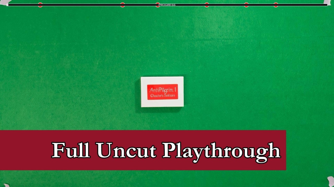 23 — Full Uncut Playthrough — AP1 First Dungeon Rule Spotlight Series — Tabletop Card Game