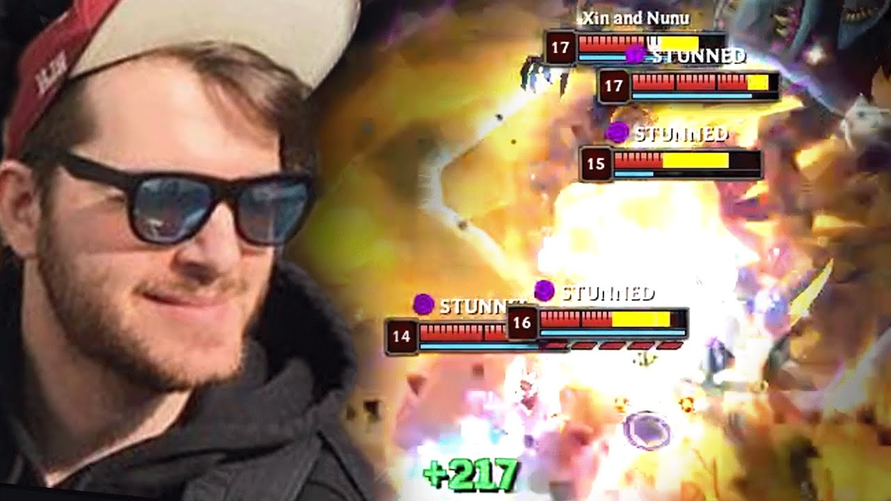 Die komplette Sprengung im 40 Minuten Banger