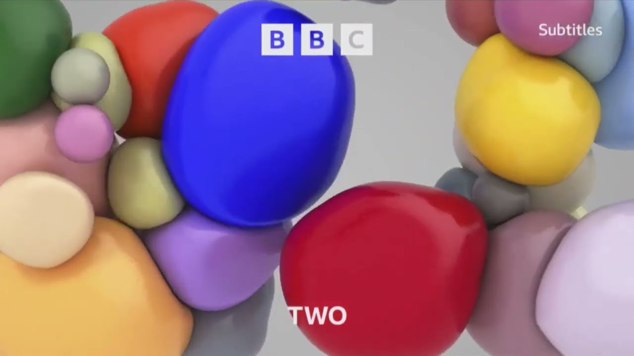 Every BBC Two ident that aired on Tuesday 22nd February 2022