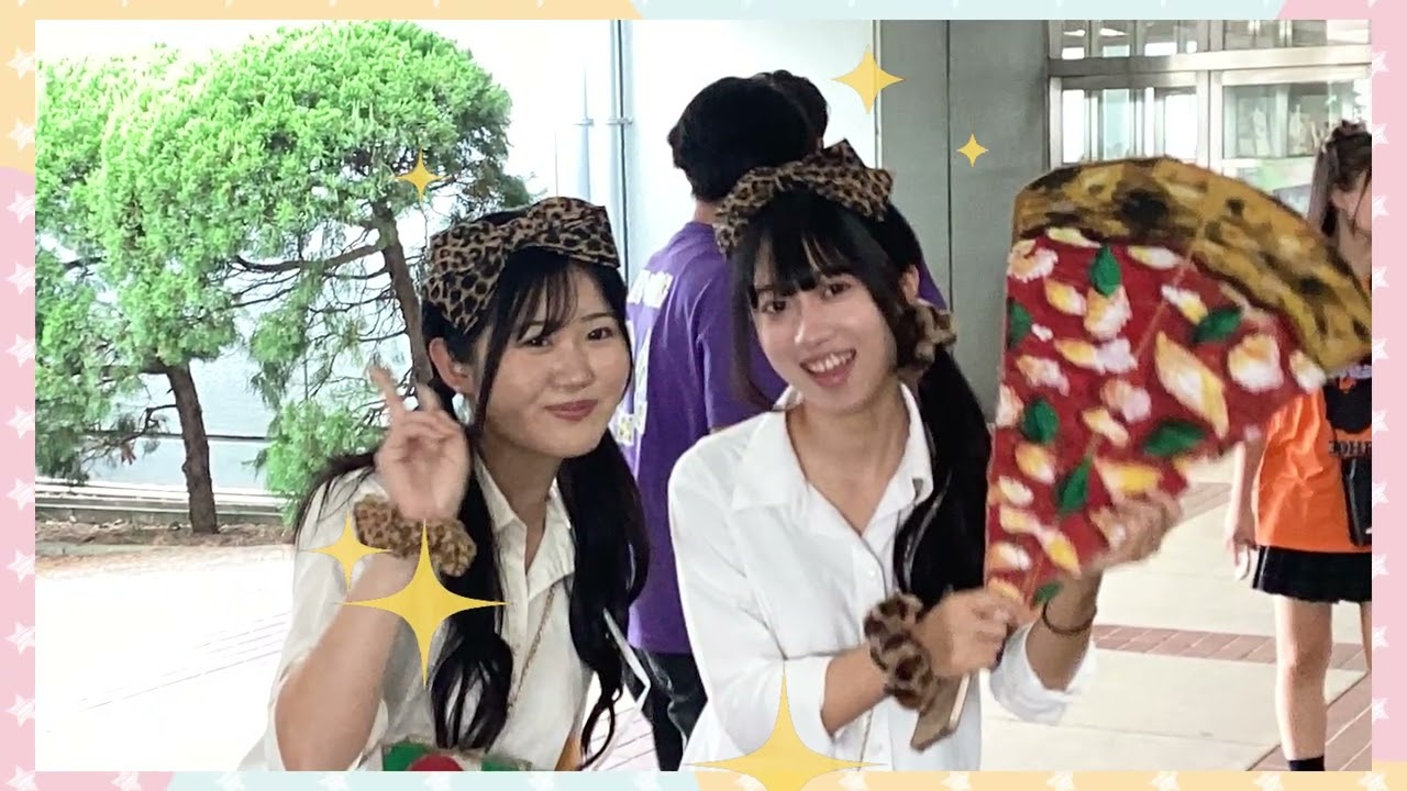 2025こゆるぎ祭 #向上高等学校 #向上高校 #学校行事 #文化祭