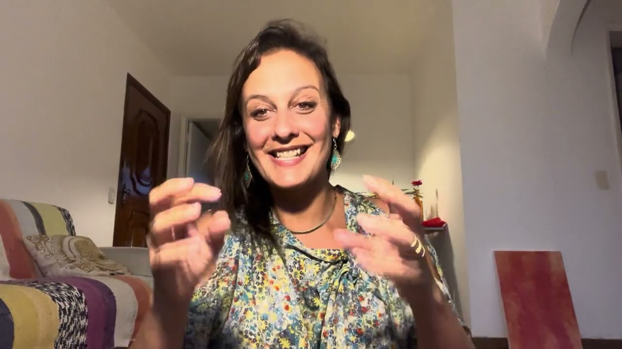 Tarot Capric&oacute;rnio &bull; Mar&ccedil;o 26 &bull; redescobertas