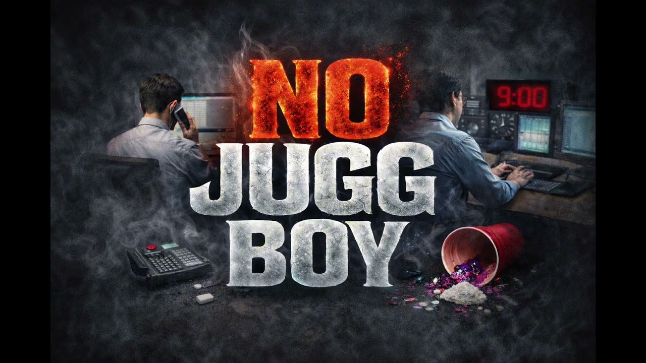 Ctwo - NO JUGG BOY (Official Audio)