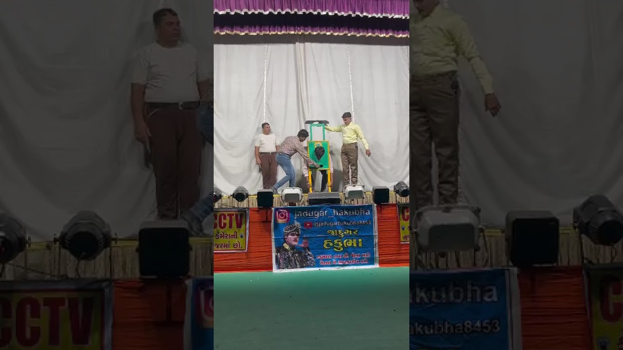 I Met jadugar Hakubha | ig : star_kenny_vlogs
