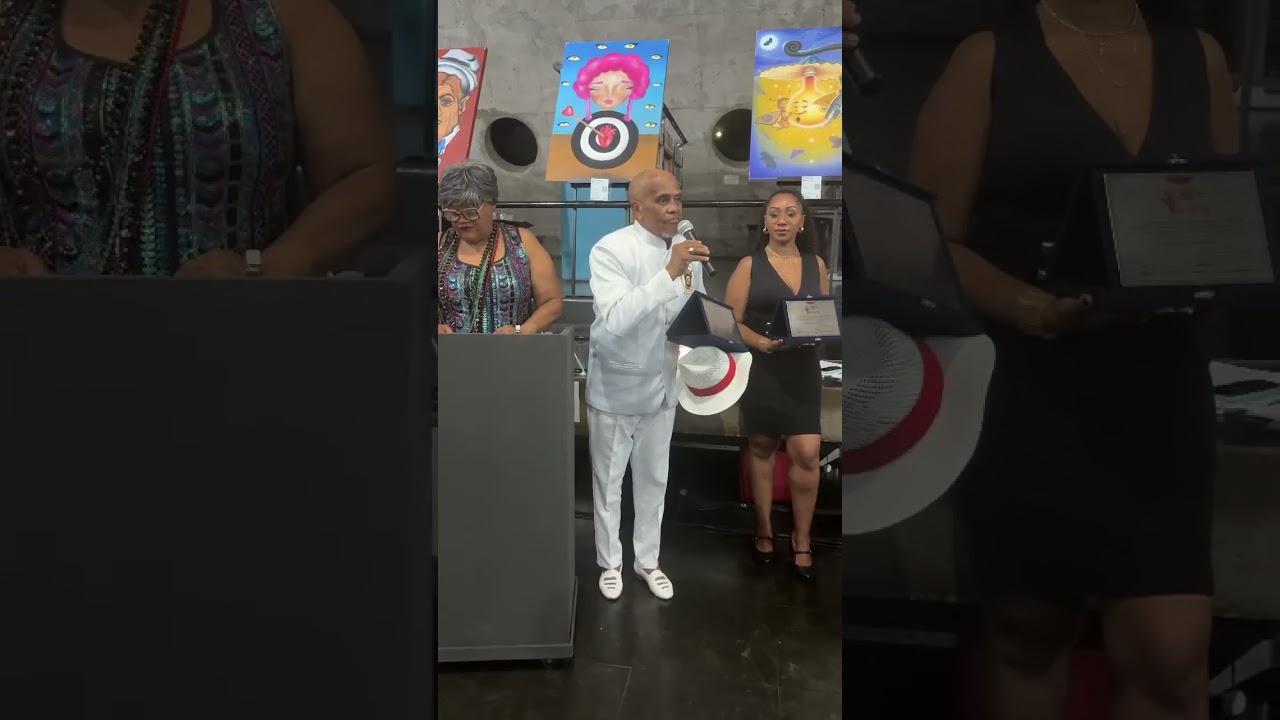 continuação da homenagem ao sambista Beto o Magistral.