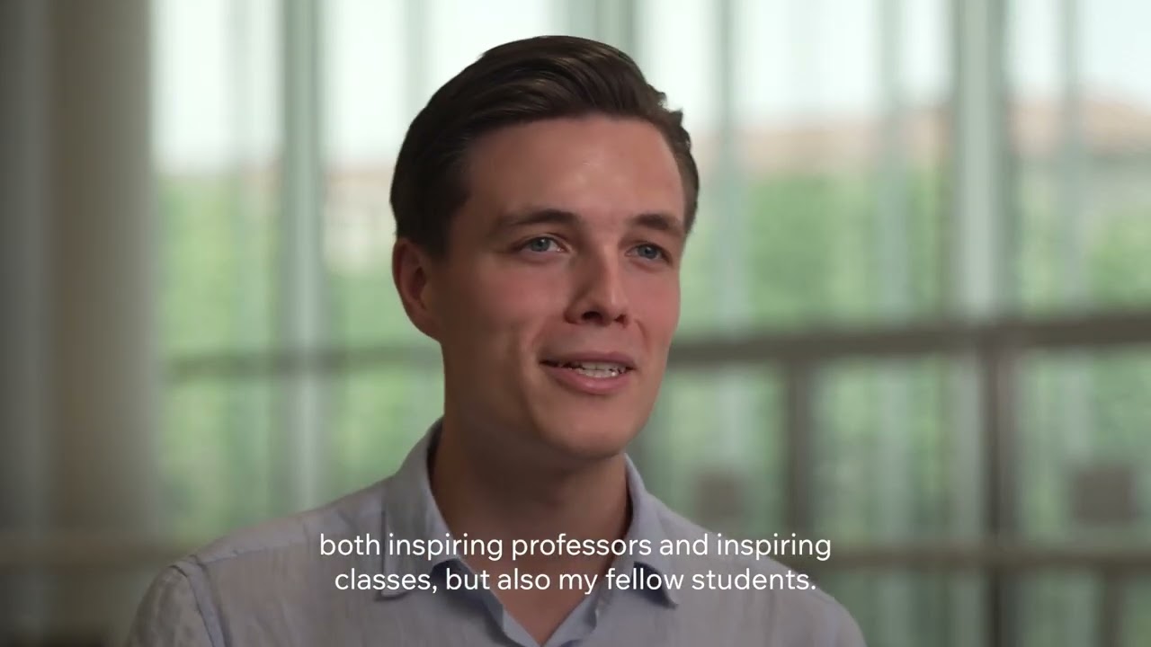 My MSM in 60 seconds - Philipp Ober | SDA Bocconi