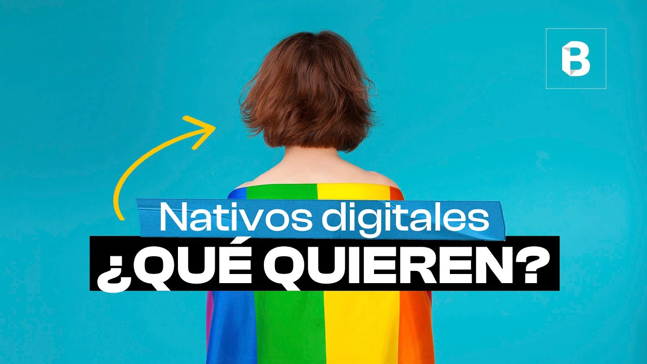 GENERACIÓN Z: ¿cuáles son sus PRIORIDADES? | BITE
