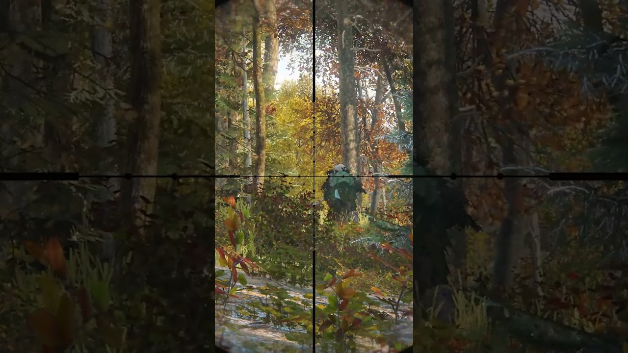 The Most Satisfying Two-Tap Ever! #DayZAdventure #dayzpvp #funny