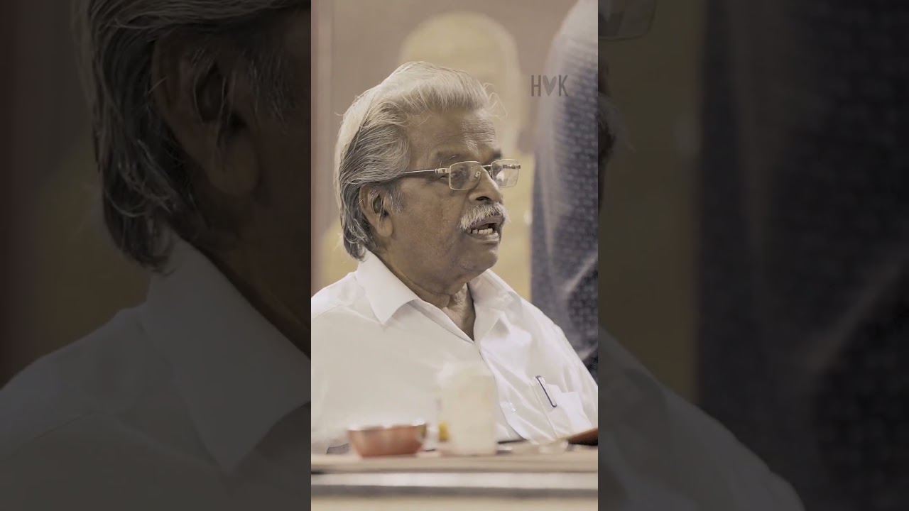 A Life as India’s Sand Portrait Artist Featuring Krishnan Nair | Hearts of Kerala Documentary Film!