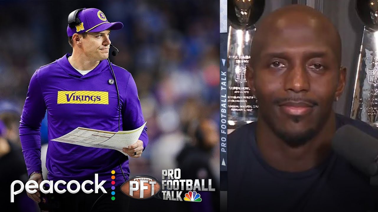 McCourty: Vikings’ Kevin O’Connell’s best days are still ahead | Pro Football Talk | NFL on NBC