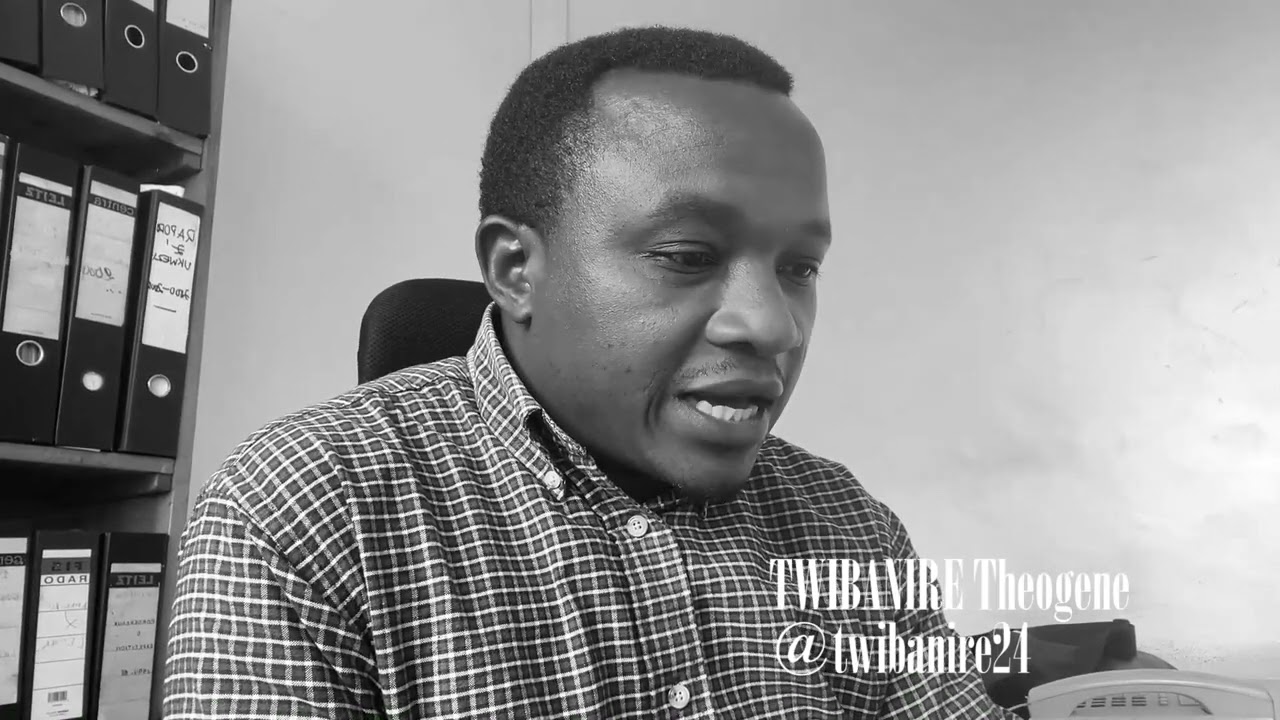 TWIGE IMIGANI Y'IMIGENURANO IKORESHWA KENSHI