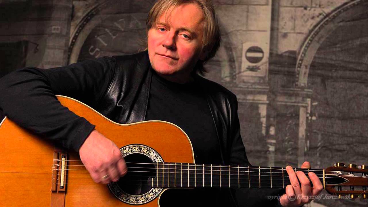 Krzysztof Kociszewski - N. M.