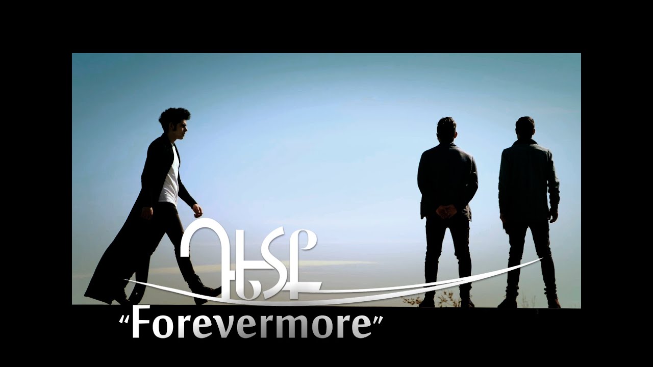 DETQ - Forevermore