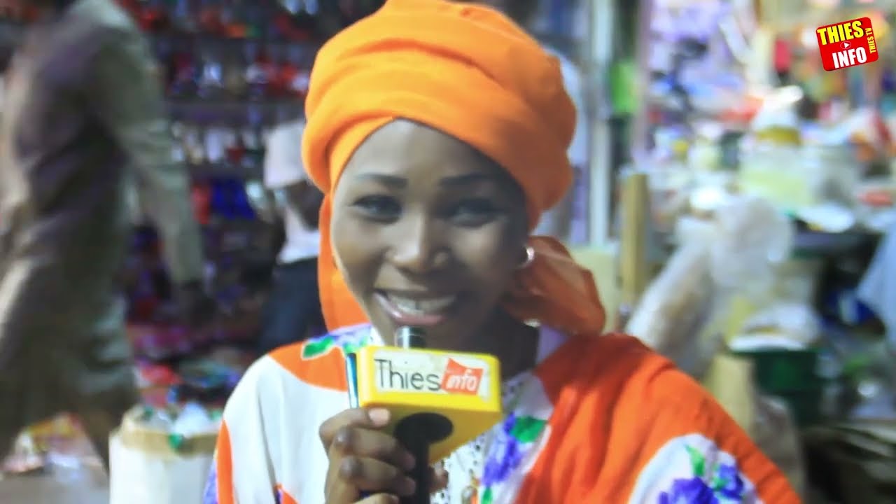 ASTUCES DE FEMMES AU SENEGAL BAKH BAKH YI THI SEROU MALIKANE