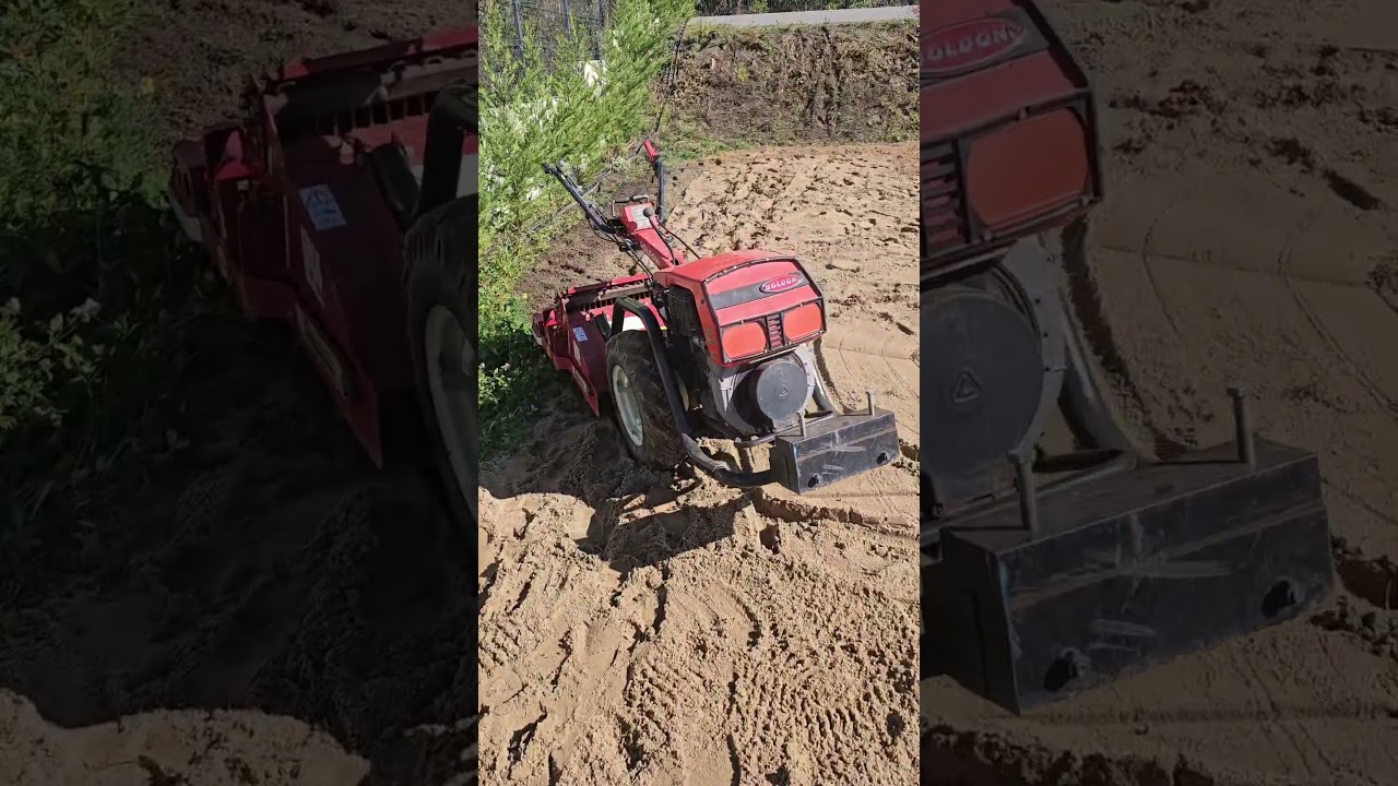 Cum pregătim solul pentru amenajarea unei grădini cu taluz?