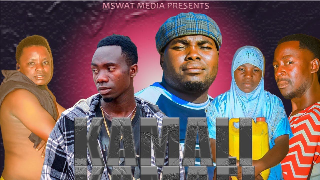 KAMALI EP1