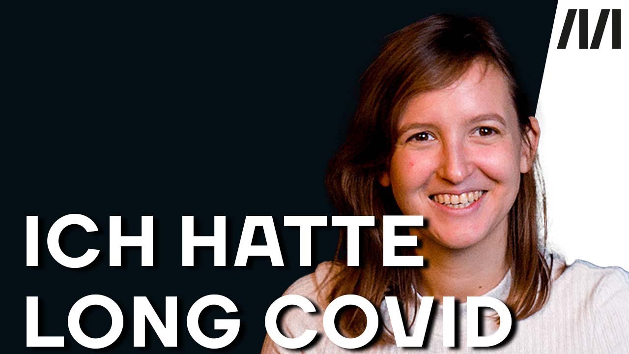 Leben mit Long Covid: Katrin teilt ihre Erfahrungen. Wie ist es wirklich?