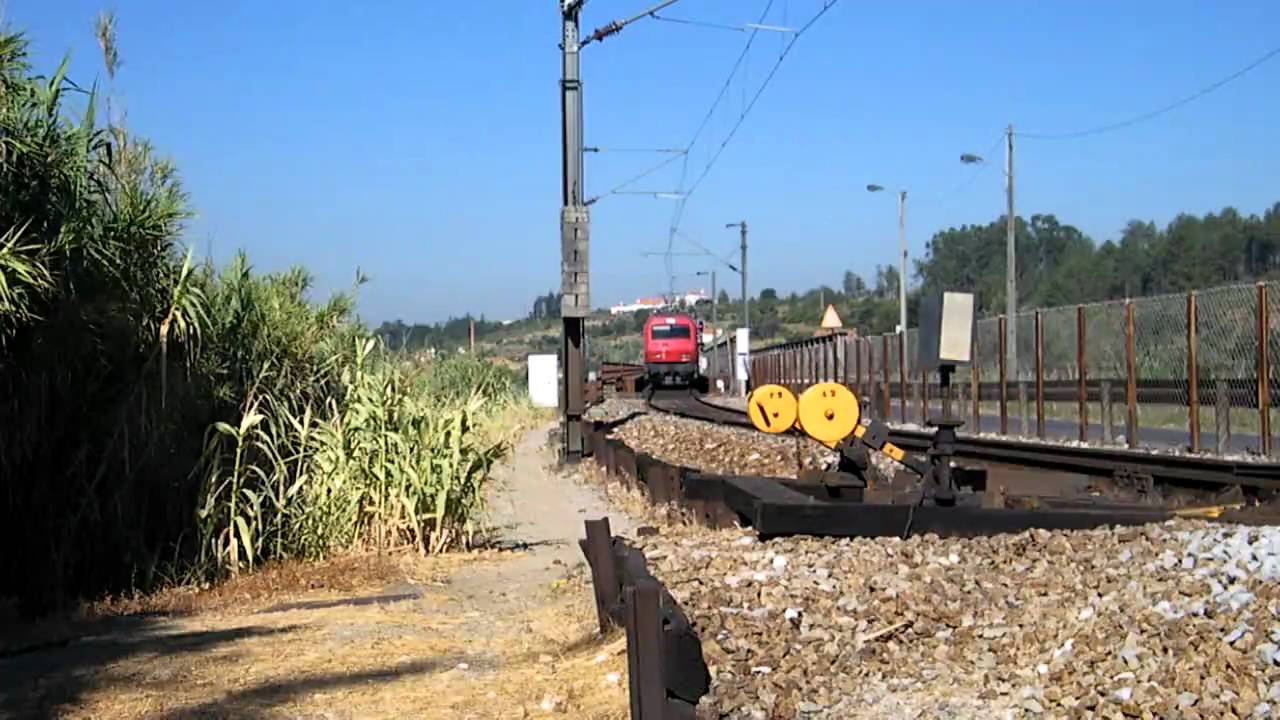 IC 541 - Const&acirc;ncia Sul