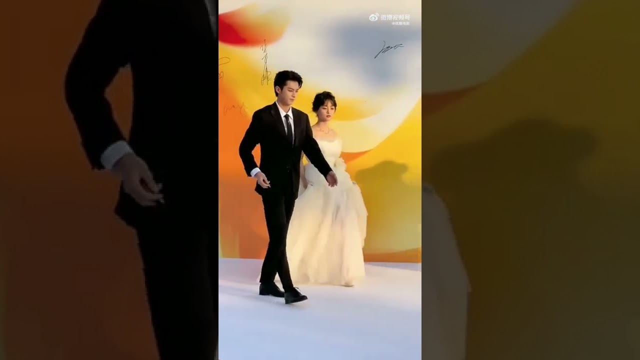 so sweet, as long no one project but then still besti #bestcouple #dylanwang #shenyue #meteorgarden