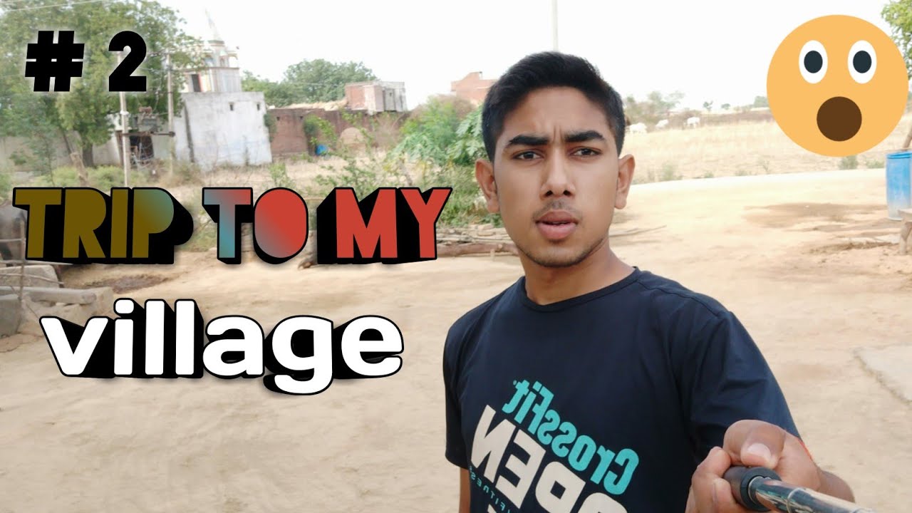 Trip to my village | Gwalior to Ambah | # Arun vlogs